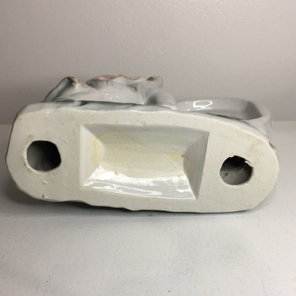 Beautiful Vintage Asian Design Elephant Figurine - Picture 6 of 6